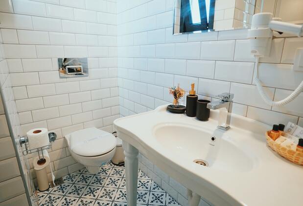 Skull Alaçatı Boutique Hotel - Görsel 20