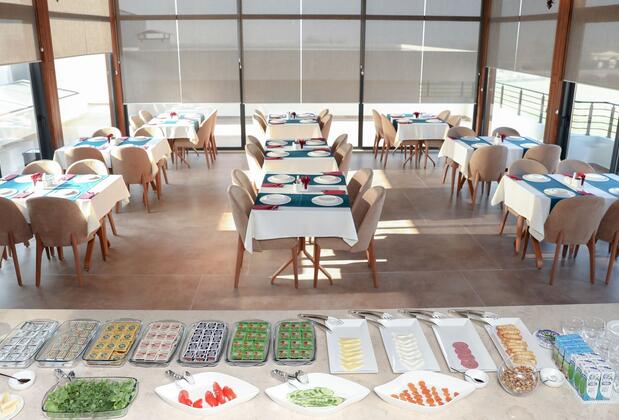 Carissa Otel - Görsel 4