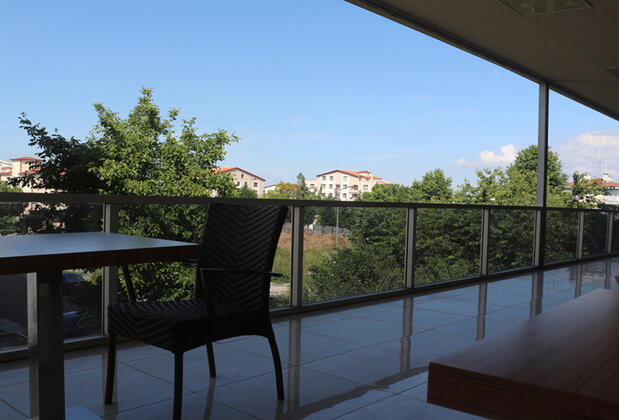 Helenapolis Hotel - Görsel 5