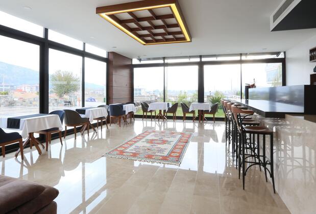 Carissa Otel - Görsel 5