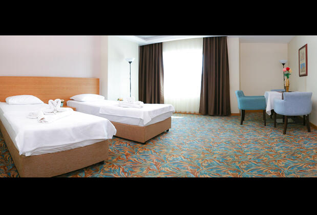 Helenapolis Hotel - Görsel 10