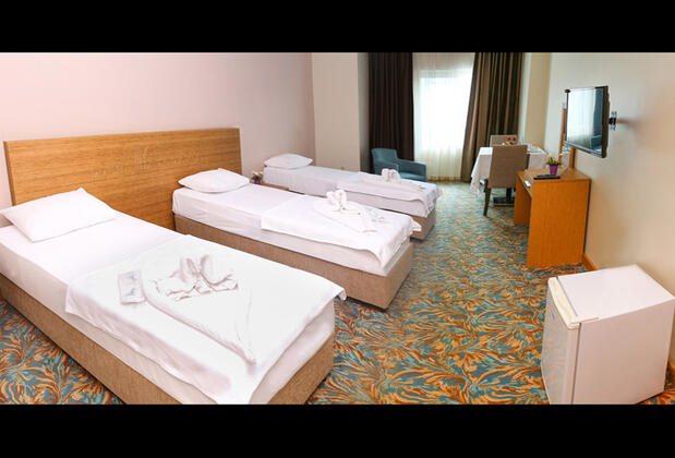 Helenapolis Hotel - Görsel 11