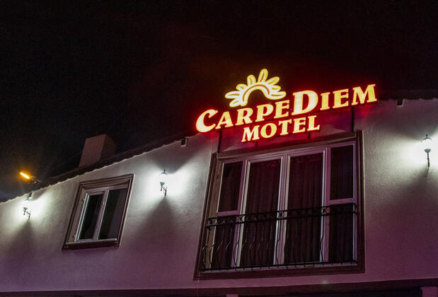 Ağva Carpe Diem Otel - Görsel 3