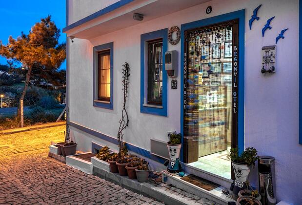 Uçurtma Butik Otel - Görsel 7