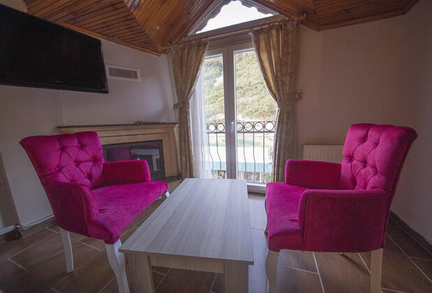 Ağva Carpe Diem Otel - Görsel 29