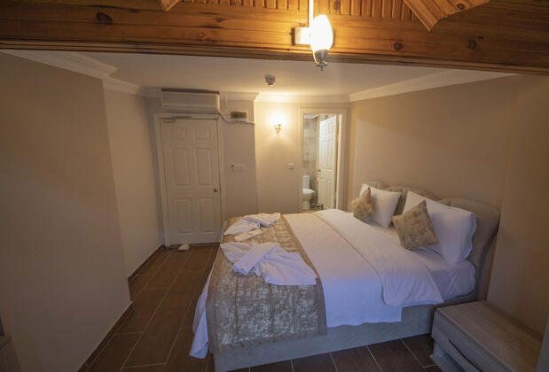 Ağva Carpe Diem Otel - Görsel 30