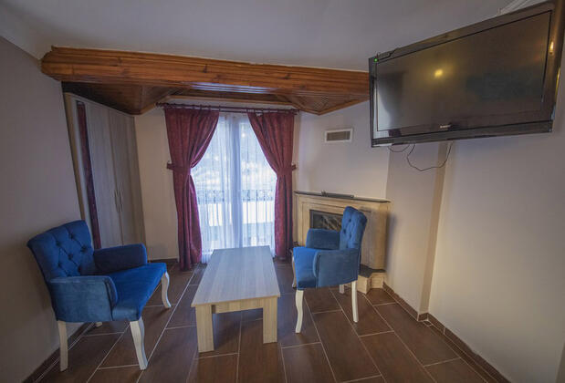 Ağva Carpe Diem Otel - Görsel 31