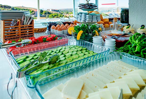 Uçurtma Butik Otel - Görsel 9