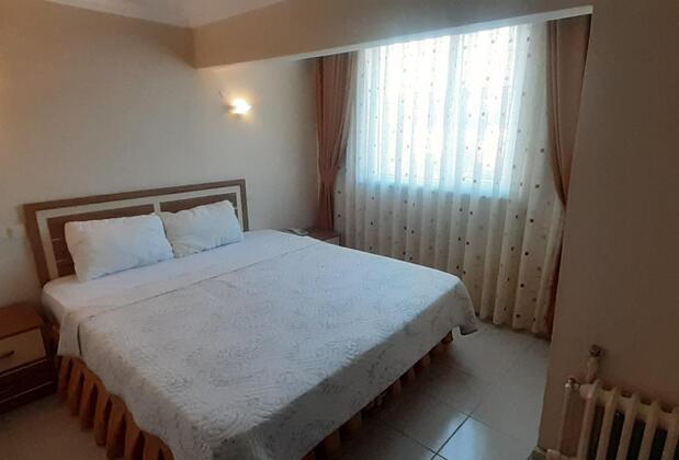 Sancak Otel Ayıbalığı - Görsel 5