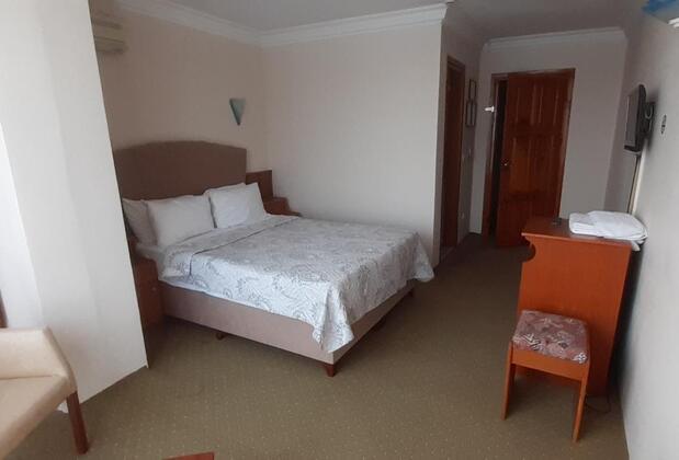 Sancak Otel Ayıbalığı - Görsel 4