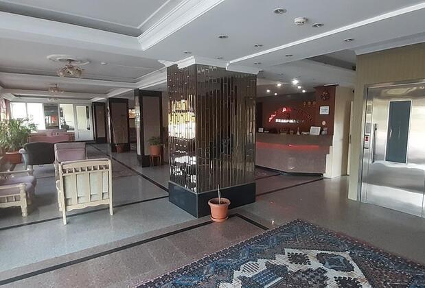 Sancak Otel Ayıbalığı - Görsel 3