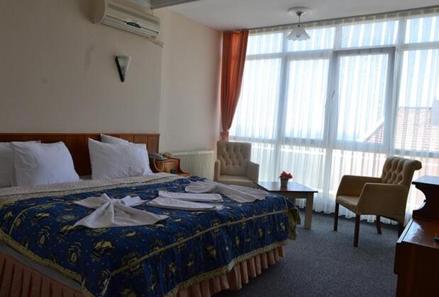 Sancak Otel Ayıbalığı - Görsel 7