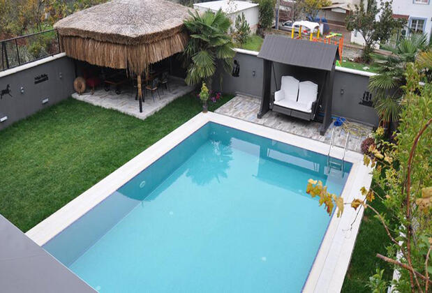 Atroa Butik Otel - Görsel 4