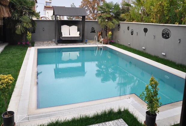 Atroa Butik Otel - Görsel 5