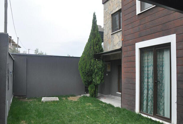 Atroa Butik Otel - Görsel 10