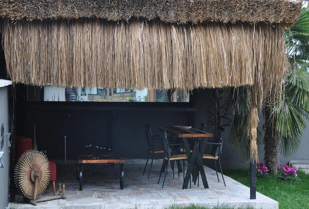 Atroa Butik Otel - Görsel 11