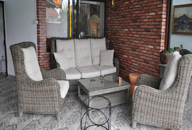 Atroa Butik Otel - Görsel 12