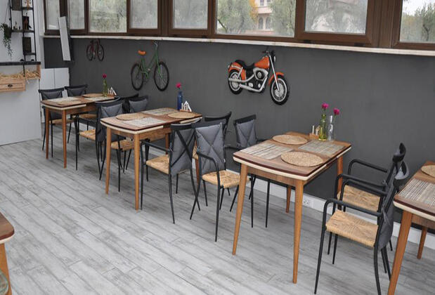 Atroa Butik Otel - Görsel 15