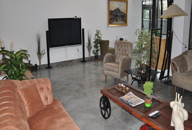 Atroa Butik Otel - Görsel 16