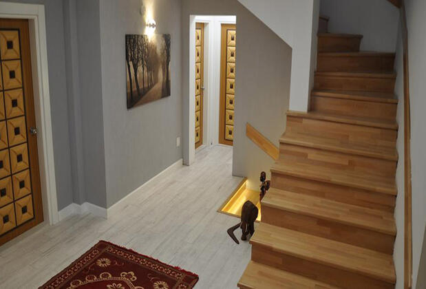 Atroa Butik Otel - Görsel 17