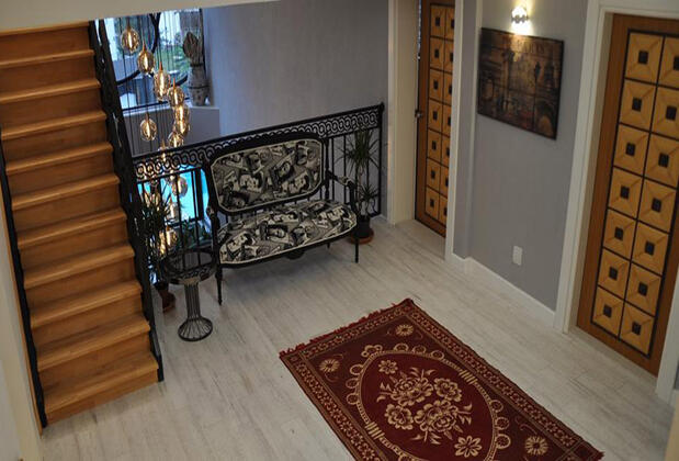 Atroa Butik Otel - Görsel 18