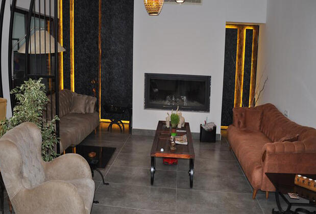 Atroa Butik Otel - Görsel 20