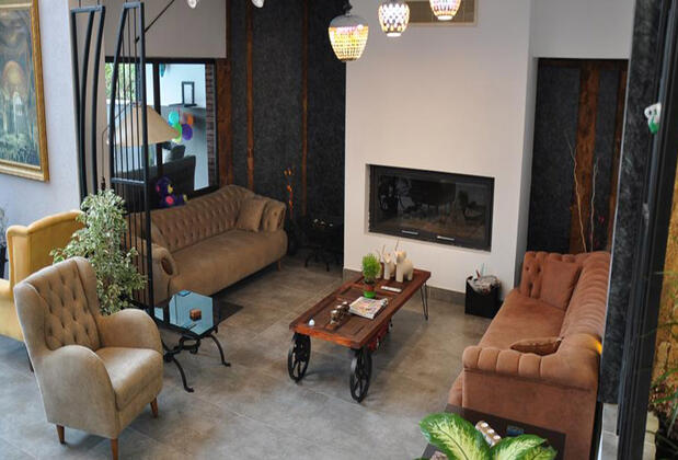 Atroa Butik Otel - Görsel 22