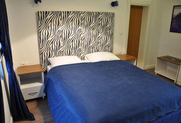 Atroa Butik Otel - Görsel 26