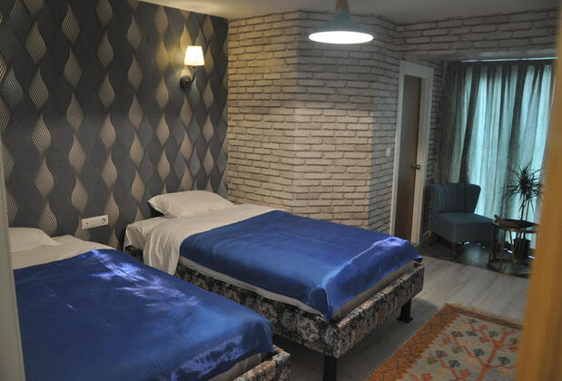 Atroa Butik Otel - Görsel 29