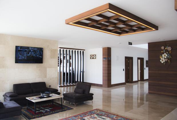 Carissa Otel - Görsel 6