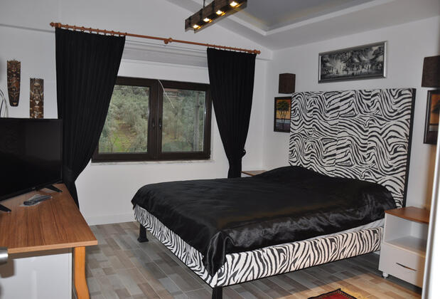 Atroa Butik Otel - Görsel 32