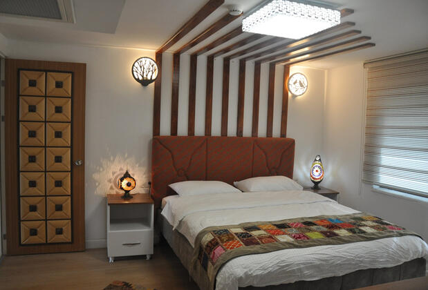 Atroa Butik Otel - Görsel 33