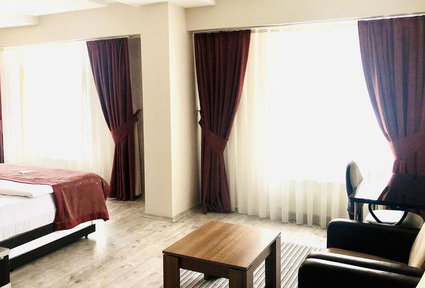 Paşabey Hotel - Görsel 8