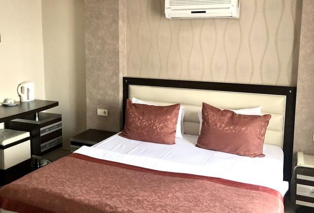 Paşabey Hotel - Görsel 9