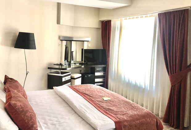 Paşabey Hotel - Görsel 11