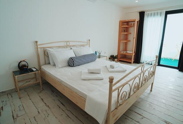 Skull Alaçatı Boutique Hotel - Görsel 11