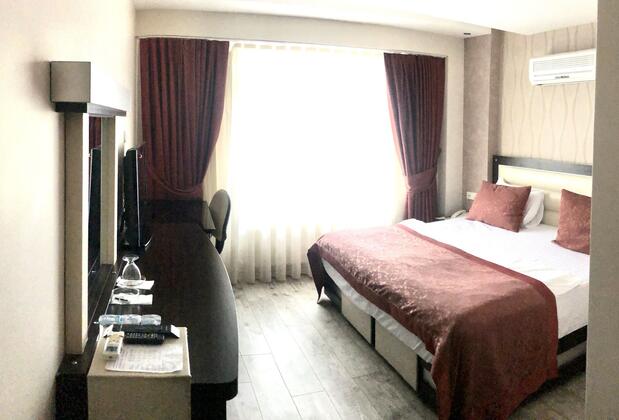 Paşabey Hotel - Görsel 13