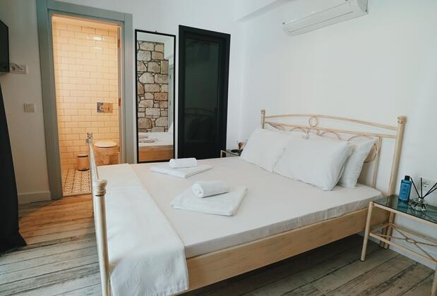 Skull Alaçatı Boutique Hotel - Görsel 13