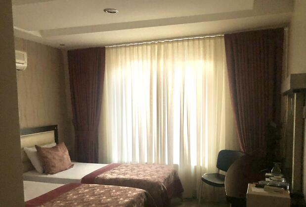 Paşabey Hotel - Görsel 14