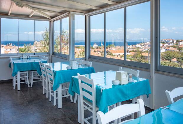 Uçurtma Butik Otel - Görsel 8