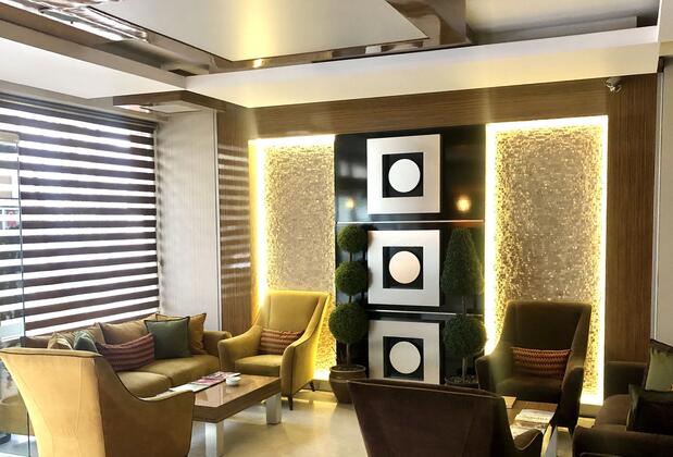 Paşabey Hotel - Görsel 5