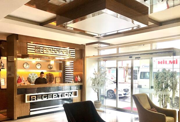 Paşabey Hotel - Görsel 4