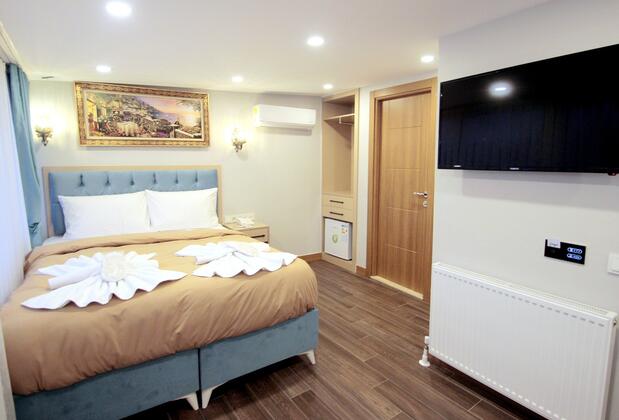 Hira Hotel - Görsel 29