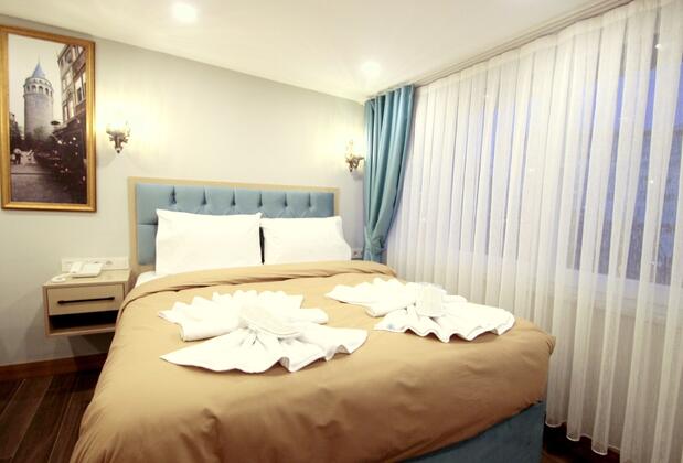 Hira Hotel - Görsel 30