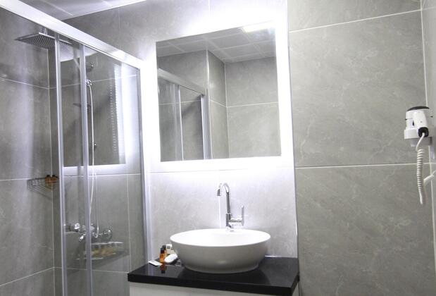 Hira Hotel - Görsel 31