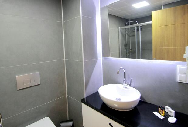 Hira Hotel - Görsel 24