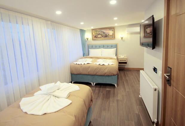 Hira Hotel - Görsel 18