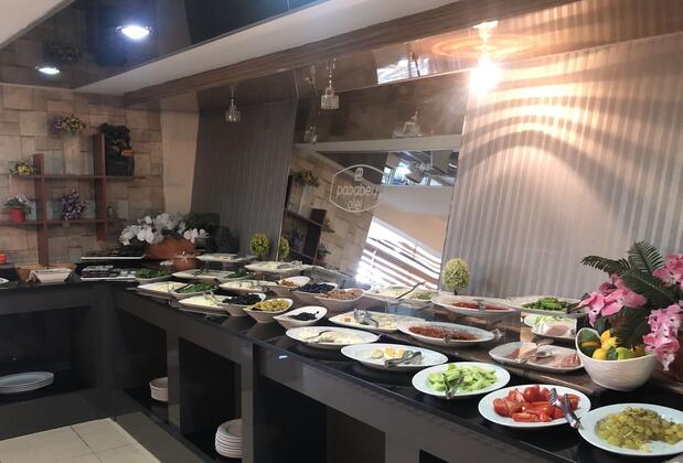 Paşabey Hotel - Görsel 3