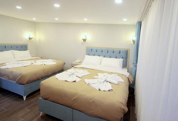 Hira Hotel - Görsel 27