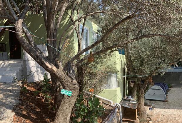 Gizli Vadi Camping & Lodge - Görsel 12